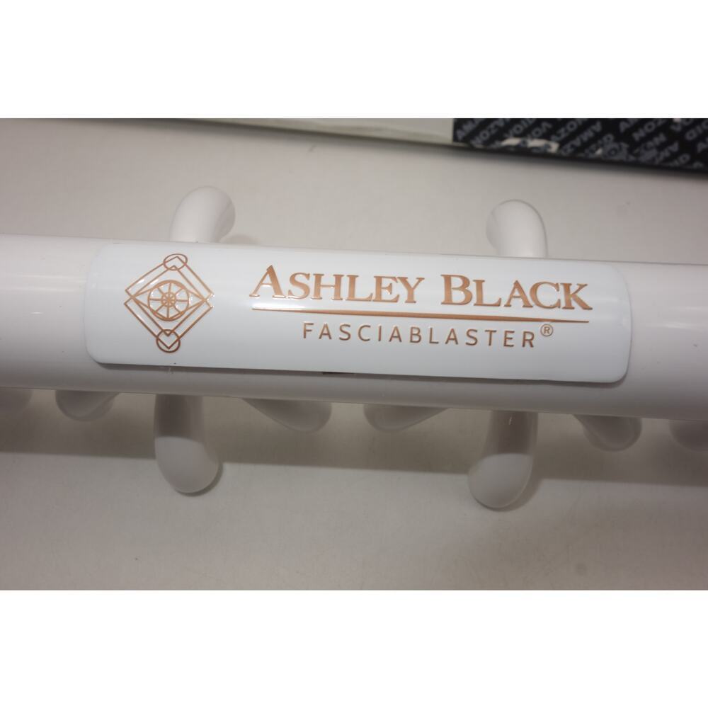 NEW Ashley Black’s FasciaBlaster Deep Tissue Massage Tool Recovery Anti-Cellulit - Picture 4 of 6
